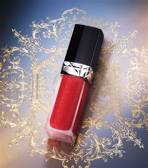 dior rouge dior forever liquid sequin|dior forever liquid lipstick.